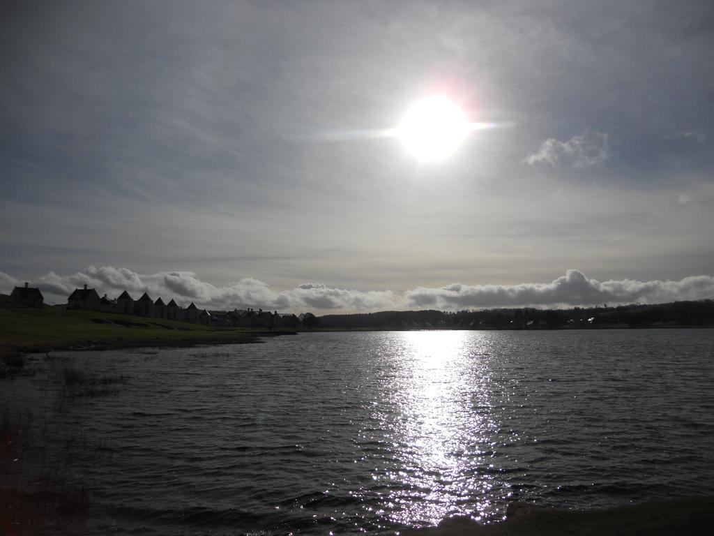 Leitrim Inn Carrick on Shannon Eksteriør billede