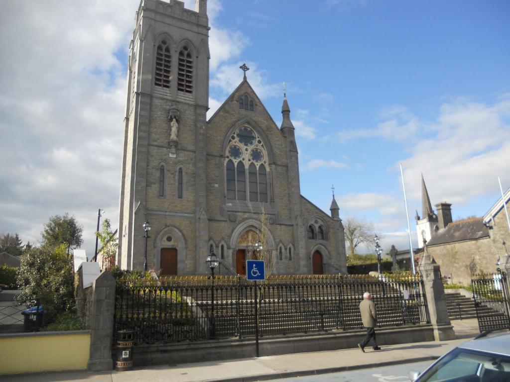 Leitrim Inn Carrick on Shannon Eksteriør billede