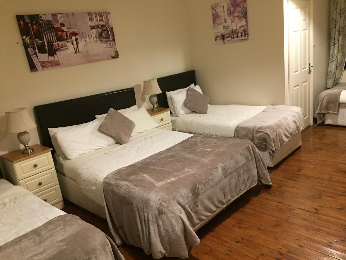 Leitrim Inn Carrick on Shannon Eksteriør billede